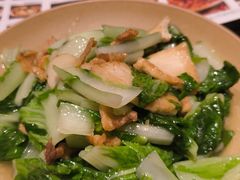 -廖川菜(太阳宫店)