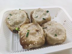 -小杨生煎(南京东路食品一店)