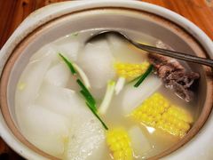 -礼耕堂·百年茶人餐厅(梅家坞店)