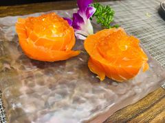花之恋-嗨寿司 无国界料理