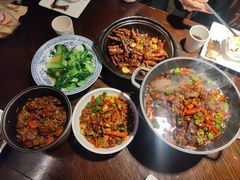 -小柴米·传统江西菜(万寿宫店)