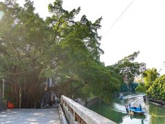 -小洲村