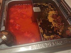 -海底捞火锅(稻河古街夜宵主题店)