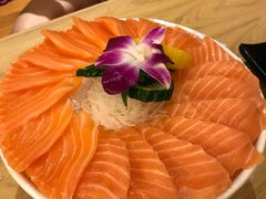 -万岁寿司(万国店)