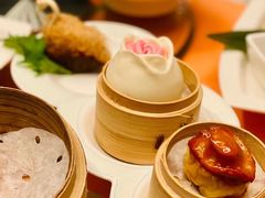 -美心·翠园(港汇恒隆广场店)