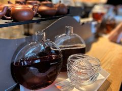 -tea'stone (万象天地店)