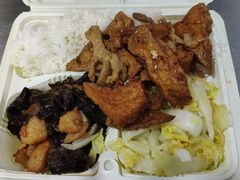 -苏州科技大学（石湖校区）二食堂