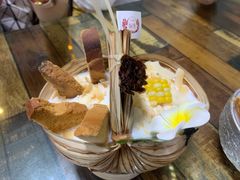 -婉泰·特色小吃·舂鸡脚(告庄二店)