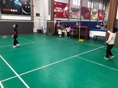 -翔立方体育文化综合体(南翔智地店)