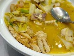 -虹御轩·传承江浙菜(虹桥店)