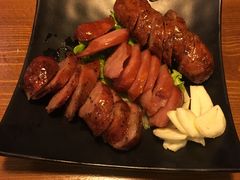 -暖食光·台式家庭餐厅·生日主题店(万达店)