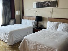 -天津君隆威斯汀酒店