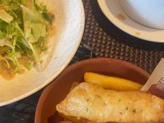 -长沙北辰洲际酒店-兰调全日餐厅