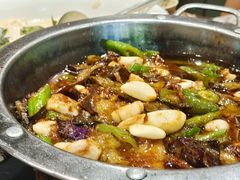 -一块豆腐(李沧书院路店)