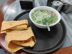 -郝刚刚羊杂割(柳巷店)