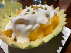 -楼兰新疆主题餐厅(苏州中心店)