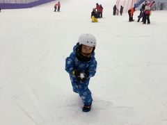 -哈尔滨热雪奇迹