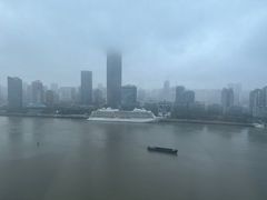 -上海凯宾斯基大酒店