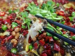 -俺家鲜·烧烤龙虾地锅鸡(观音塘店)