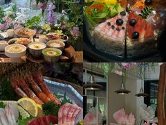 -河风の幸会精致料理