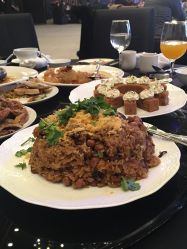 -涵碧楼酒店·宴会厅
