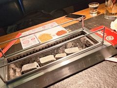 -可口香·非遗老号烧烤(南岗直营店)