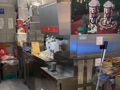 -DQ·蛋糕·冰淇淋(河东万达店)