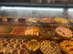 -牛YO寿喜烧和牛火锅自助(三台子万象汇店)