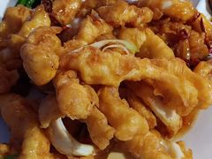 -九龙餐厅(大沽路店)