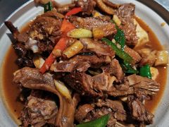 -五夫晨照朱子小吃(度假区店)