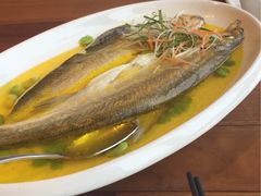 -小厨娘淮扬菜(清江苏宁广场店)