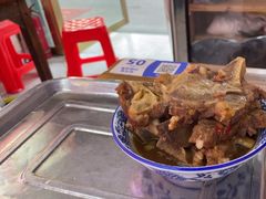 牛骨-唐记牛骨粉(陶溪川店)