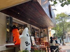 -Brut Eatery悦璞食堂(愚园路店)