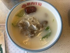 -韩香福烤肉庄园(荣成店)