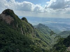 -丹东凤凰山景区