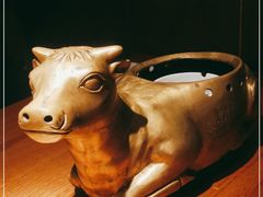 -炊烟小炒黄牛肉(东庆街店)