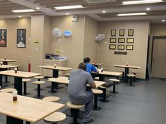 大堂-新丰小吃(星尚店)