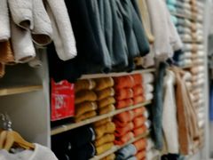 -优衣库(上海金桥国际商业广场店)