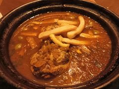 -Tajine Moroccan塔金摩洛哥中东餐厅