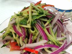 -巴依老爷新疆美食(常营店)