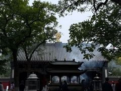 -护国法轮寺