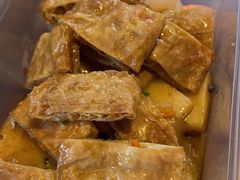 -大牌大·传统杭帮菜(湖滨店)