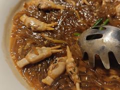 -三利音·玖弄小鲜(浦东嘉里城店)
