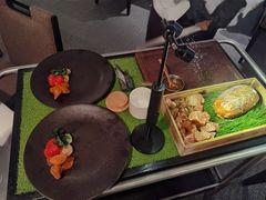-罗宾斯牛排馆(重庆丽晶酒店)