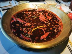 -小龙坎火锅(IFS HOT店)