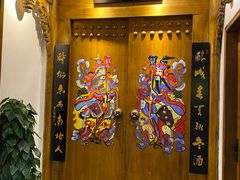 门面-陈麻婆豆腐总店