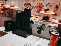 -争鲜回转寿司(南开大悦城店)