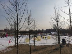 -268童话露营农场·烧烤·团建