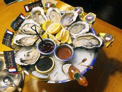 -囧吉香生蚝牛排馆(湖北路店)