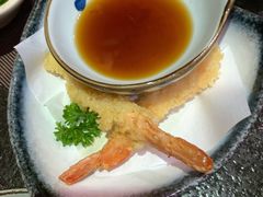 大虾天罗妇-福樱兰海鲜放题铁板烧(加州店)